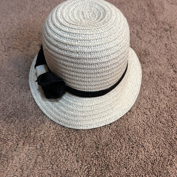 Disney Straw Hat - Picture 2 of 4